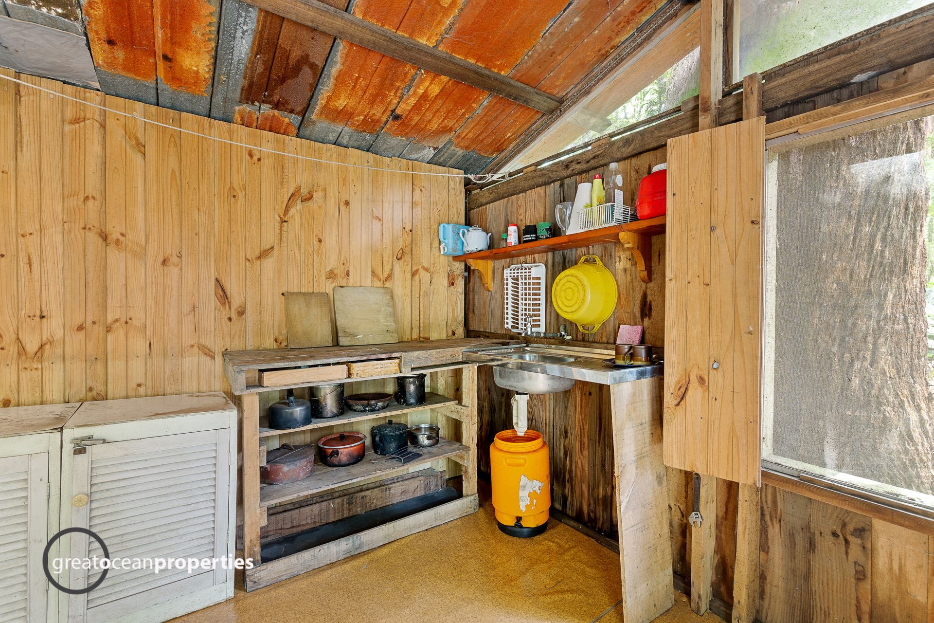 Real Estate For Sale 70 Broughtons Access Skenes Creek North , VIC