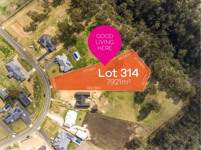 Tahmoor, 42 The Acres Way