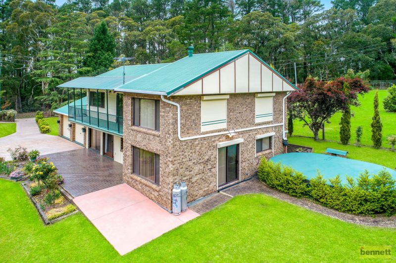 1 Inberra Road, Bilpin - Thumbnail 3