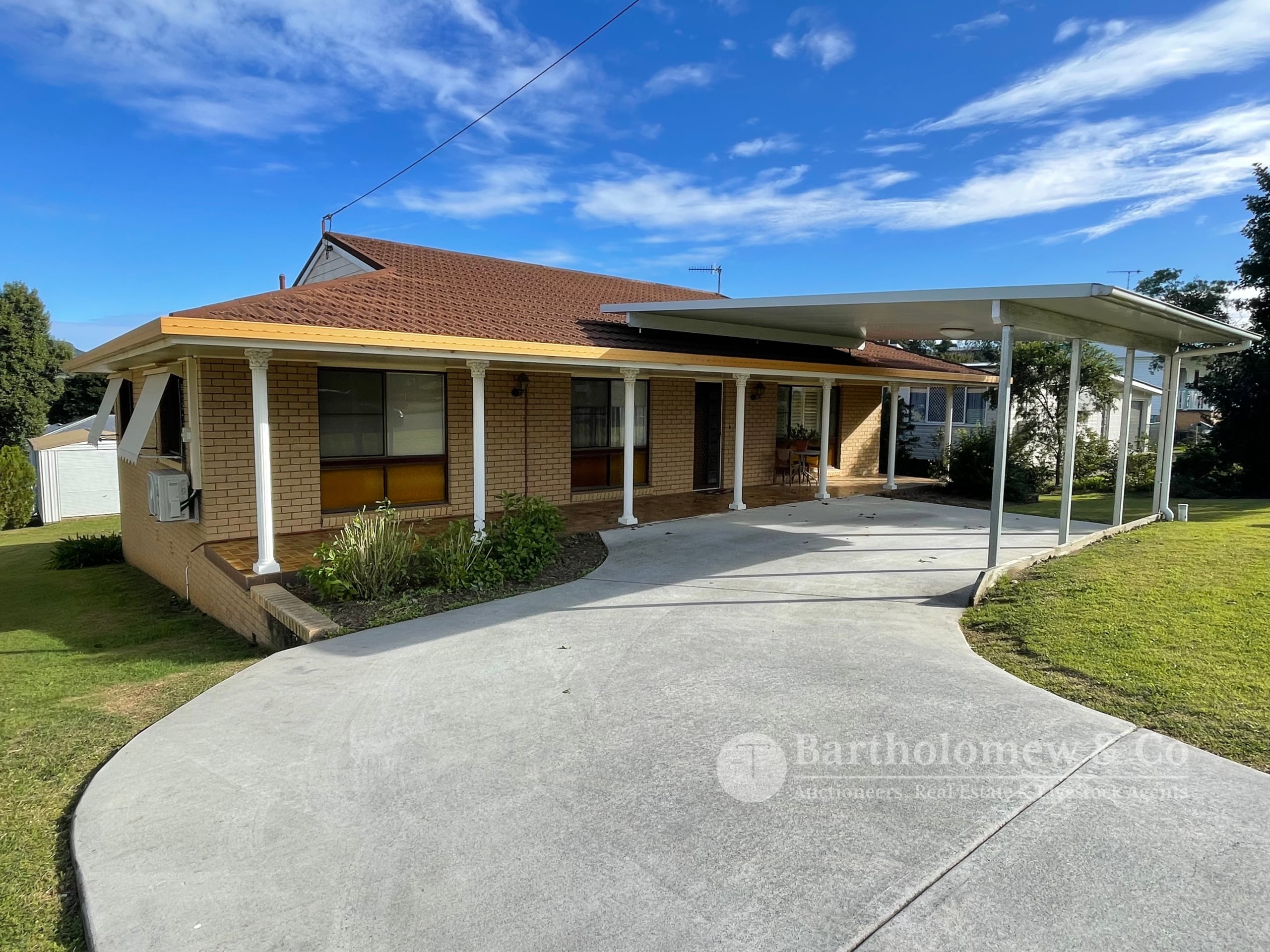 Real Estate For Sale 20 Golf Avenue Boonah , QLD