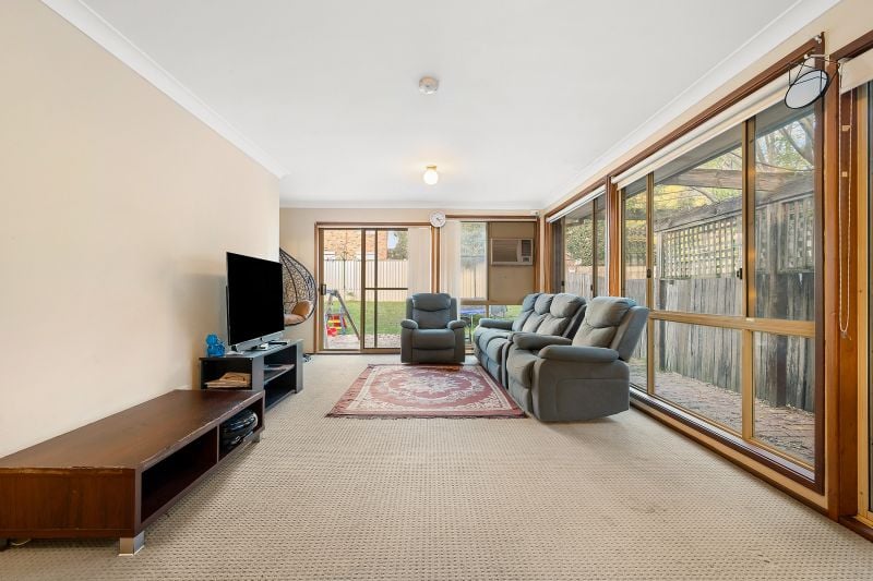 Real Estate For Sale 183A Farnham Road Quakers Hill , NSW