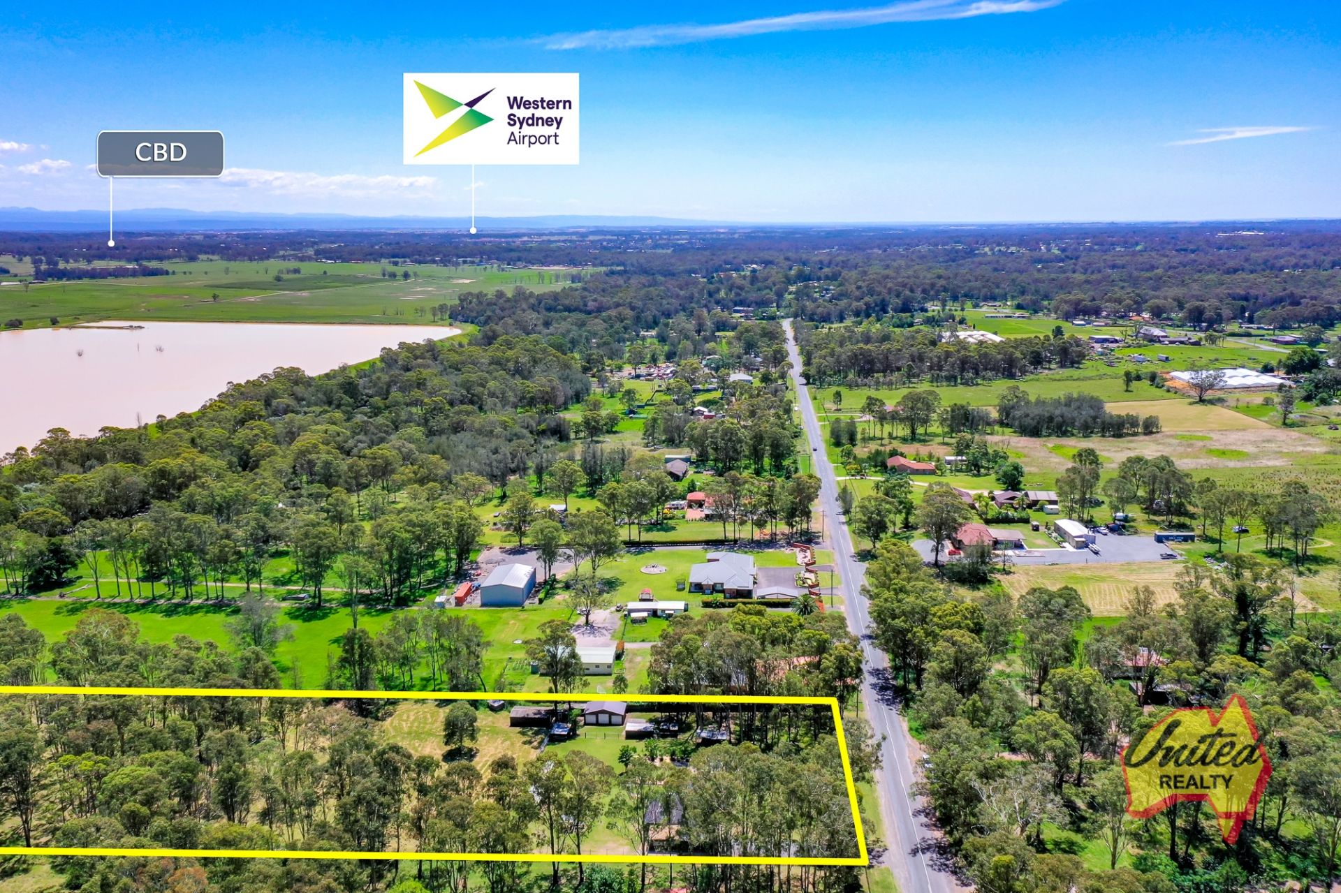 335 Catherine Fields Road, Catherine Field United Realty