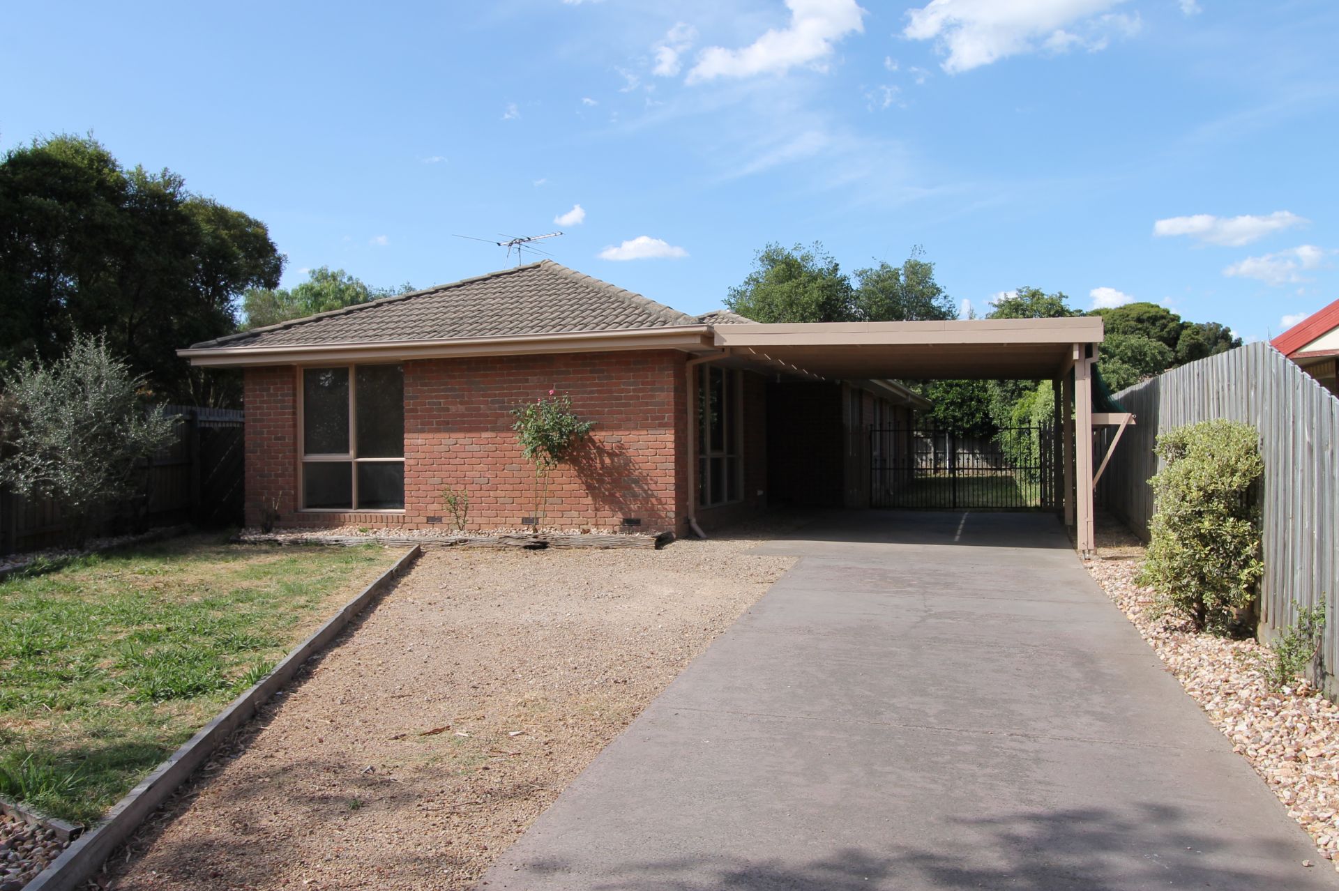 Great Family Home