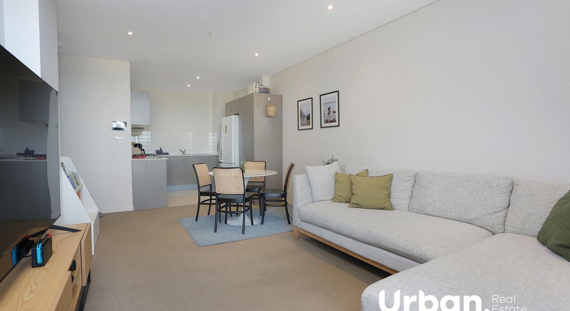 Blacktown 56/130 Main Street