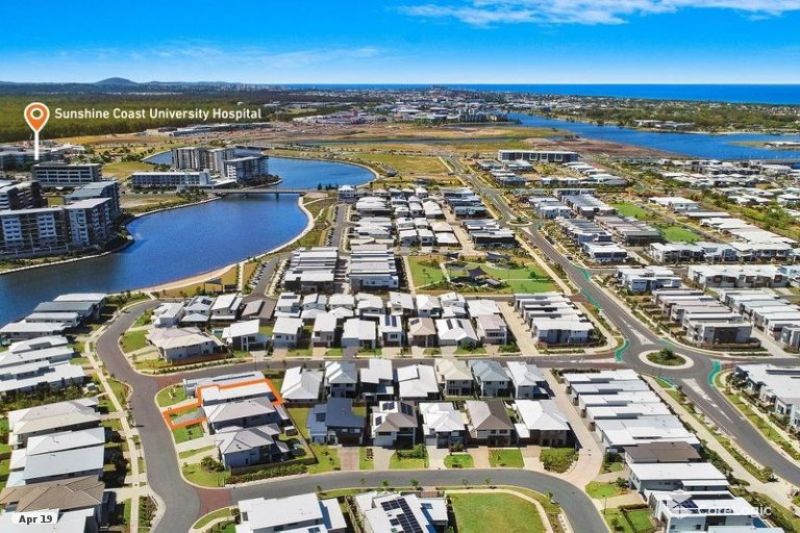 33 Prime Parade Birtinya QLD, Birtinya - Thumbnail 4