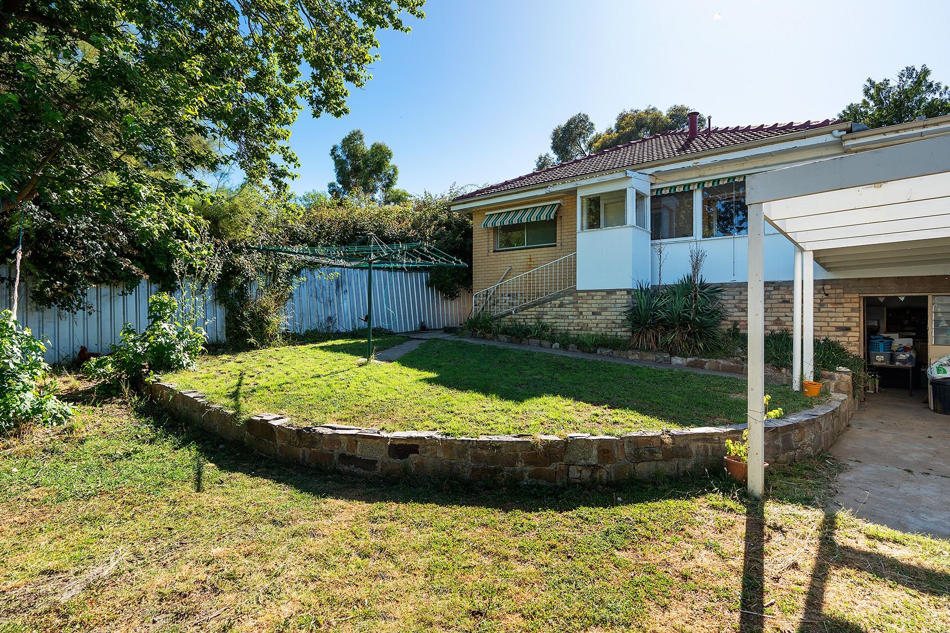3 Merson Street, Castlemaine Cantwell Property Castlemaine