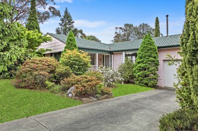 10 Farnham Avenue, Wentworth Falls