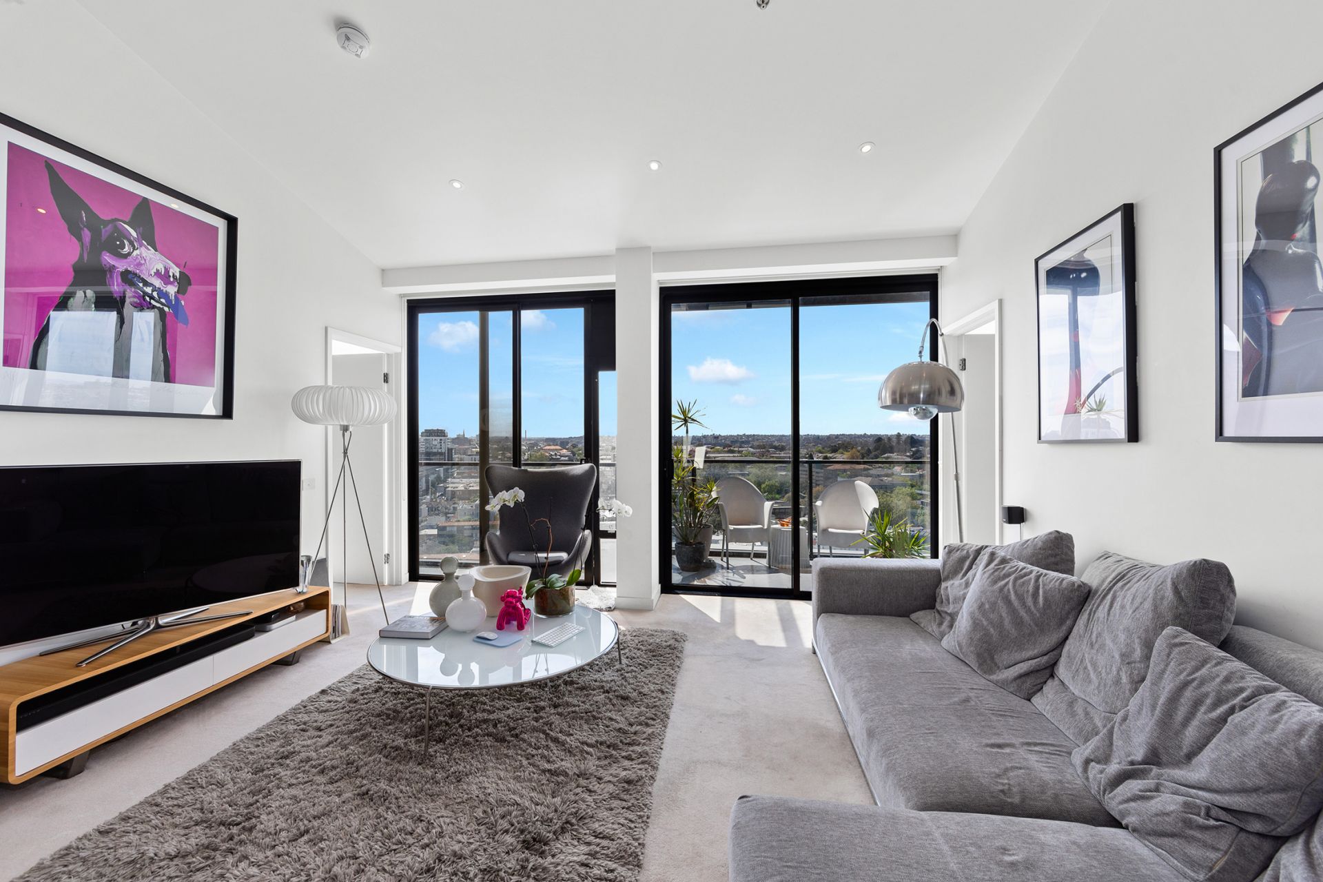 1203/1 Clara Street, South Yarra - Thumbnail 5
