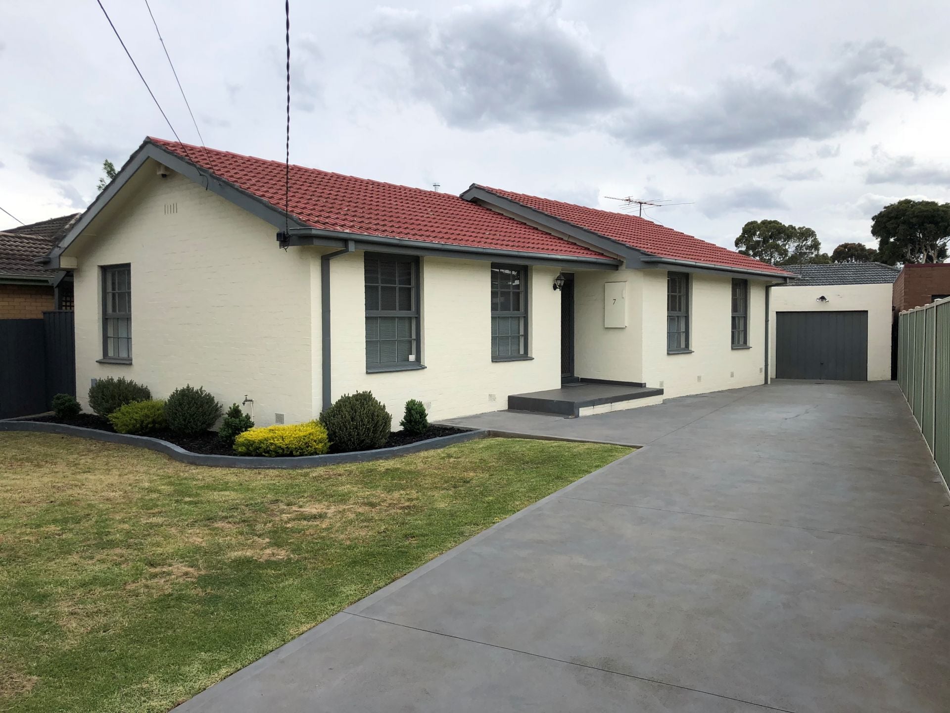 RECENTLY RENOVATED!