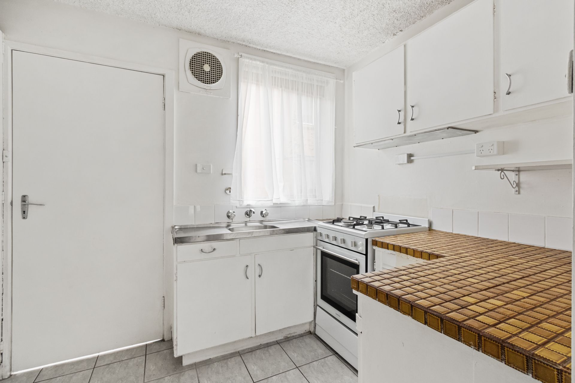 Delightful Two Bedroom Home