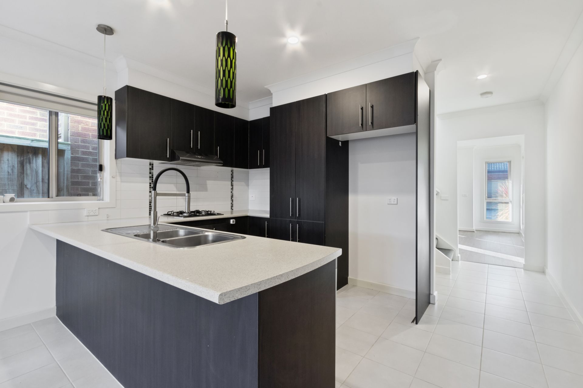 MODERN & SOPHISTICATED