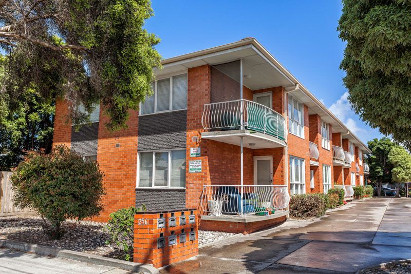 6/256 Gordon Street, Footscray - Thumbnail 2