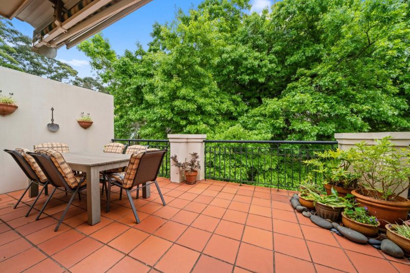 8/11 Cates Place, St Ives