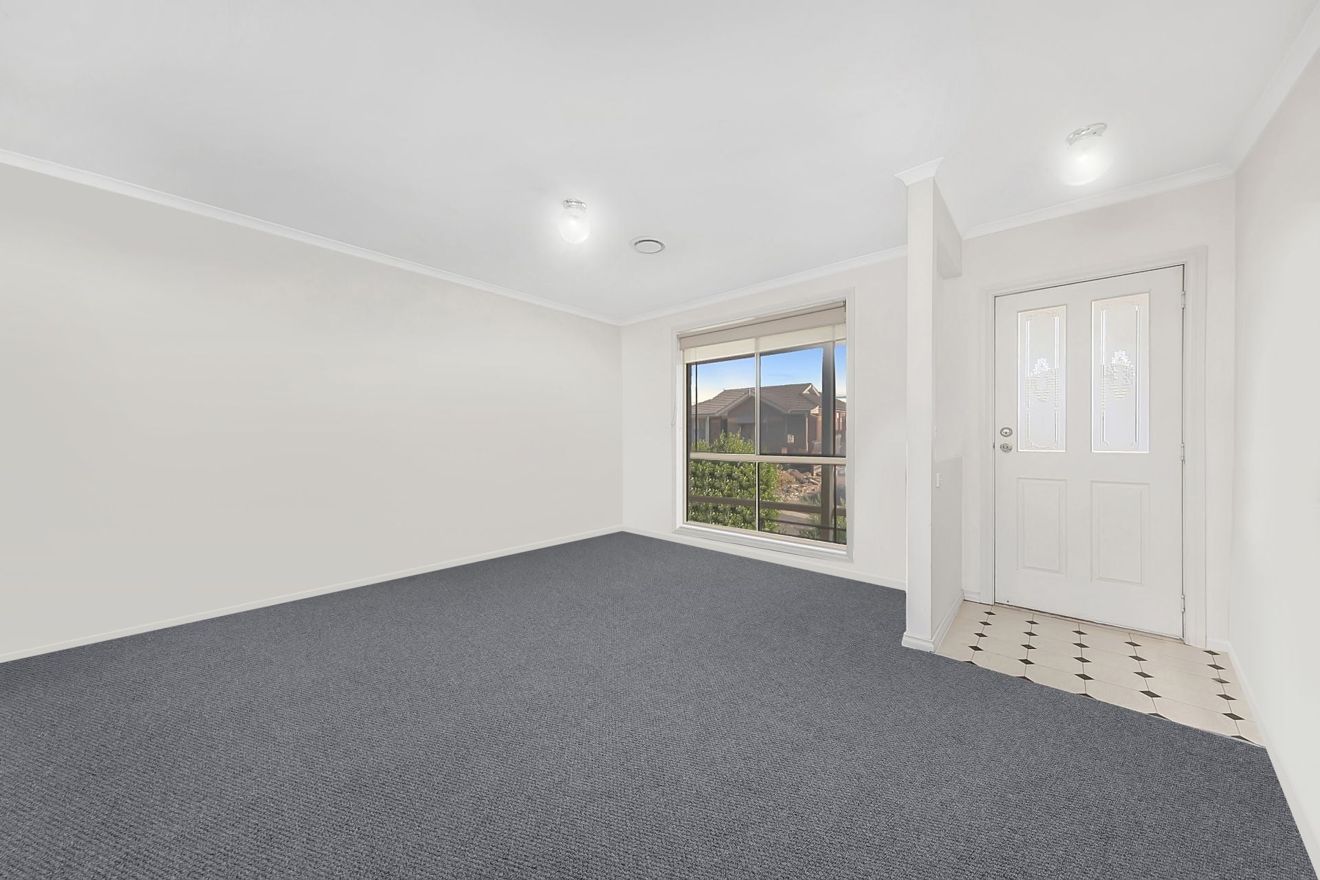 Smart And Spacious With A Carefree Lifestyle