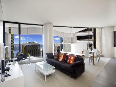 2603/129 Harrington Street, SYDNEY NSW 2000, Sydney - Thumbnail 2