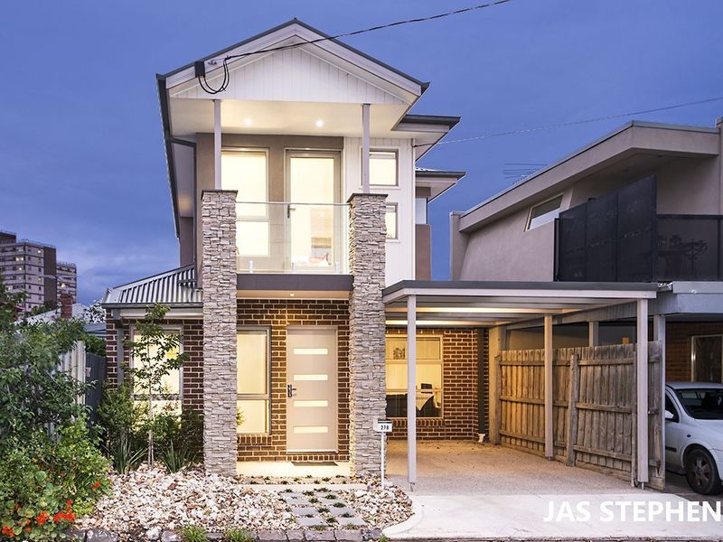 27B Swan Street Footscray VIC, Footscray - Thumbnail 2