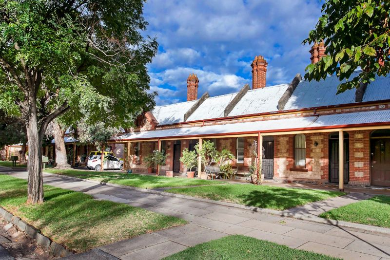 Real Estate For Sale 58 Kingston Terrace North Adelaide , SA