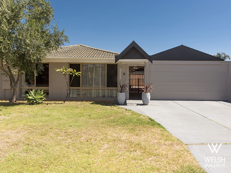 16 Kinghorn Place, REDCLIFFE WELSH Real Estate