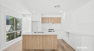 Tullimbar, 2 Burrier Street