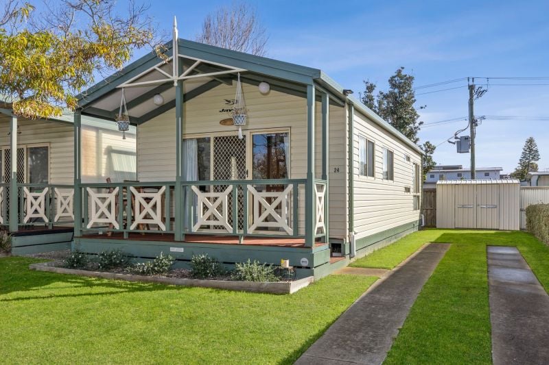 Real Estate For Sale 24/614 The Terrace Ocean Grove , VIC