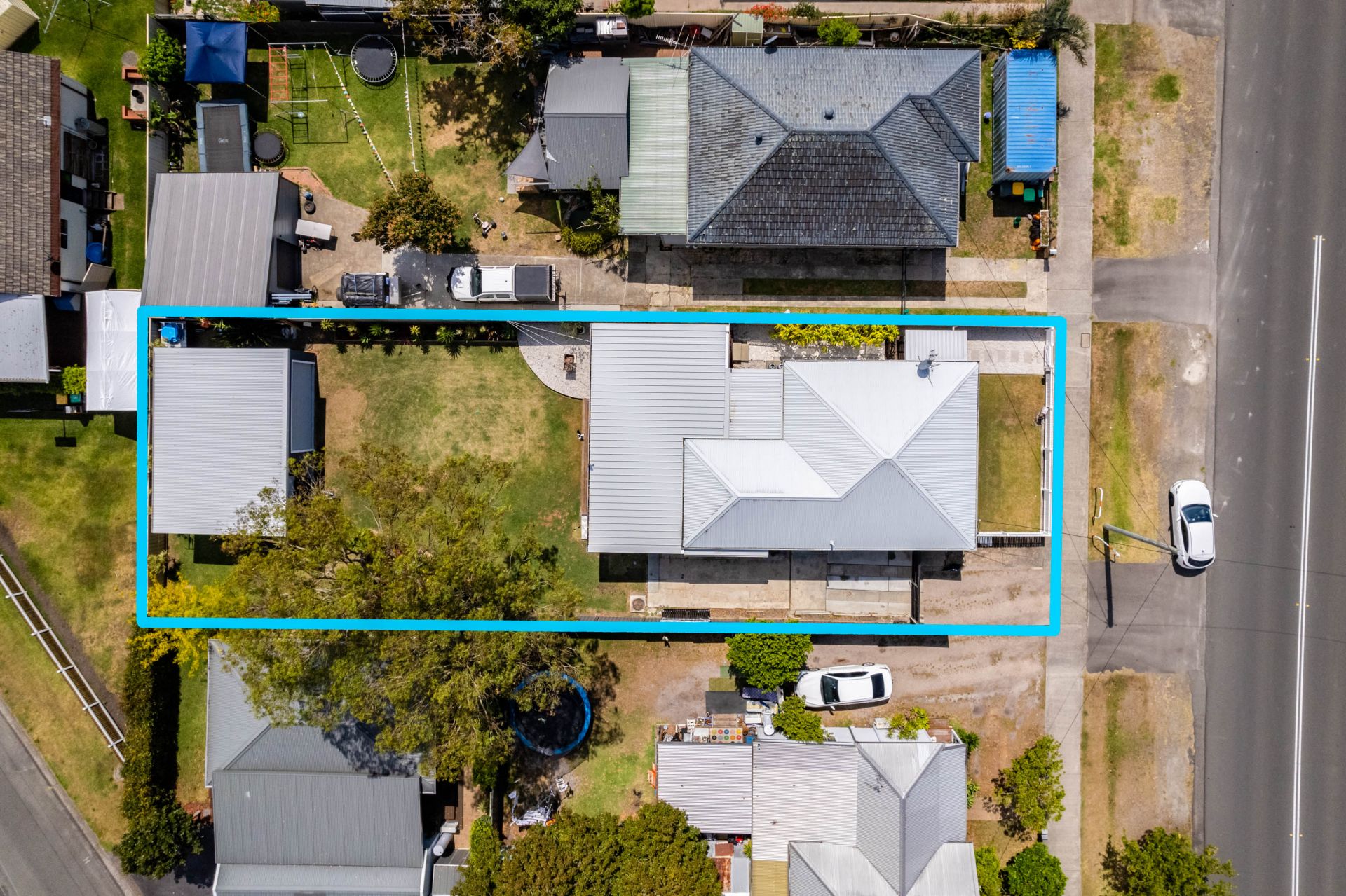 312 Old Pacific Highway, Swansea 3Realty Lake Macquarie