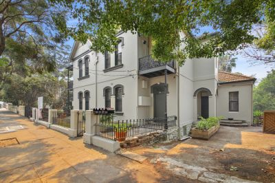 3/7 Glen Street, Marrickville