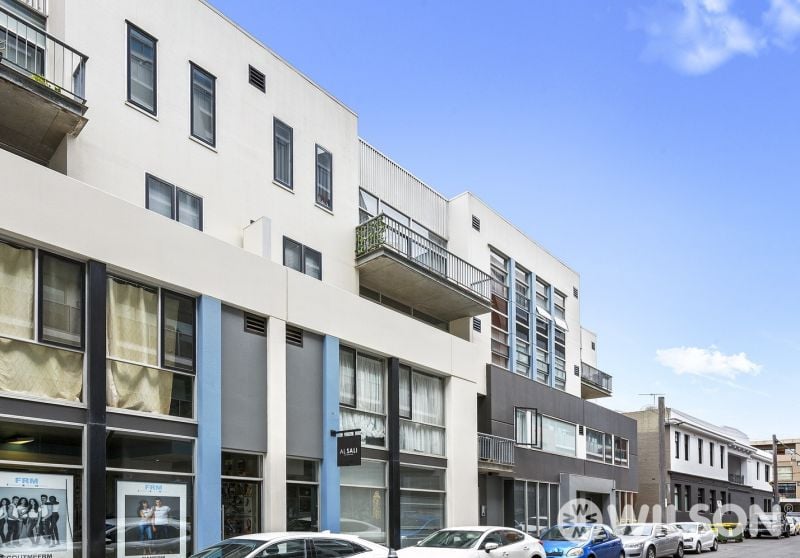 28/10 Clifton Street, Prahran