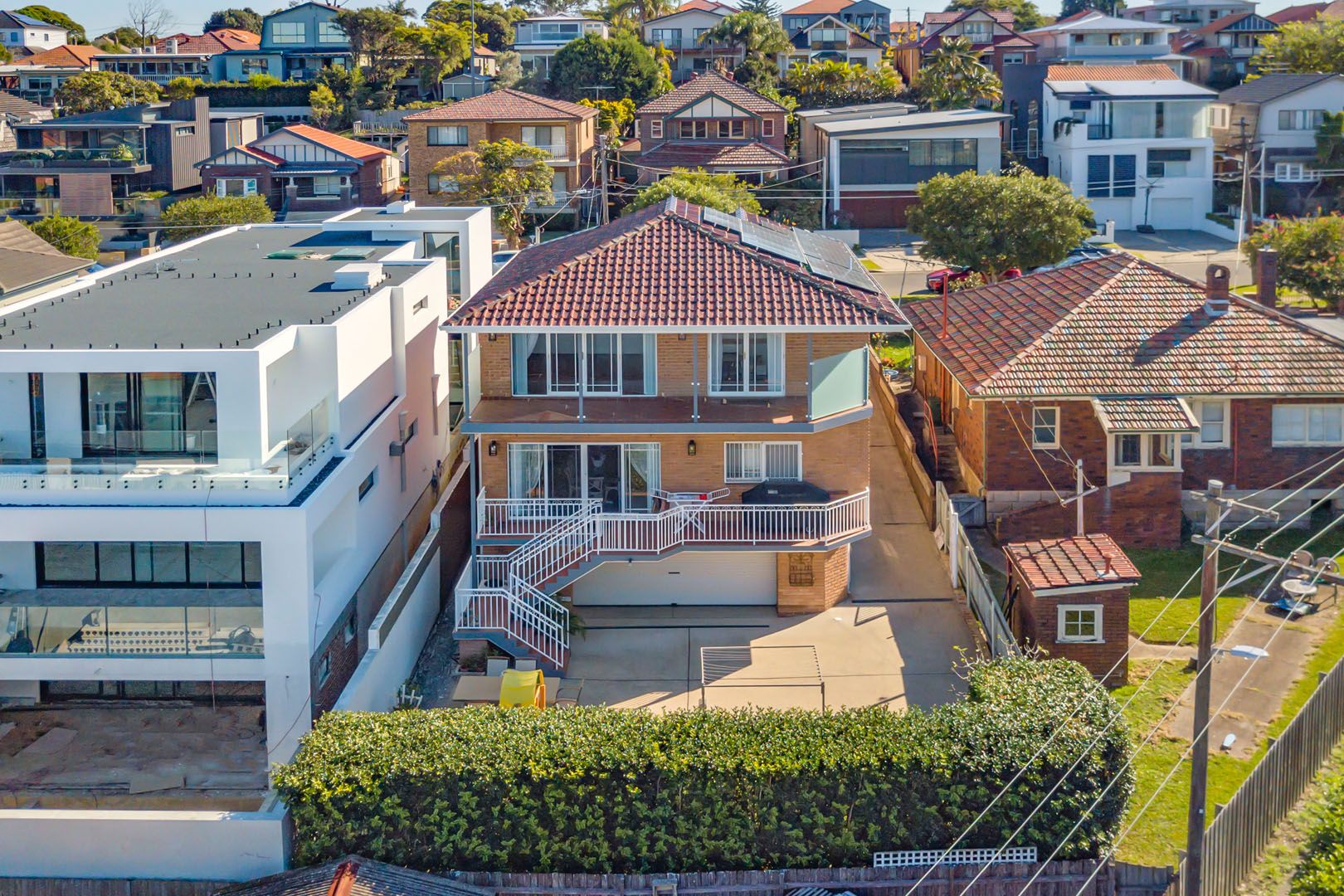 Real Estate For Sale 45 Clements Street Russell Lea , NSW