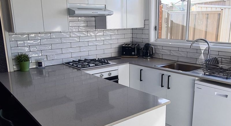 15a Fitzpatrick Place