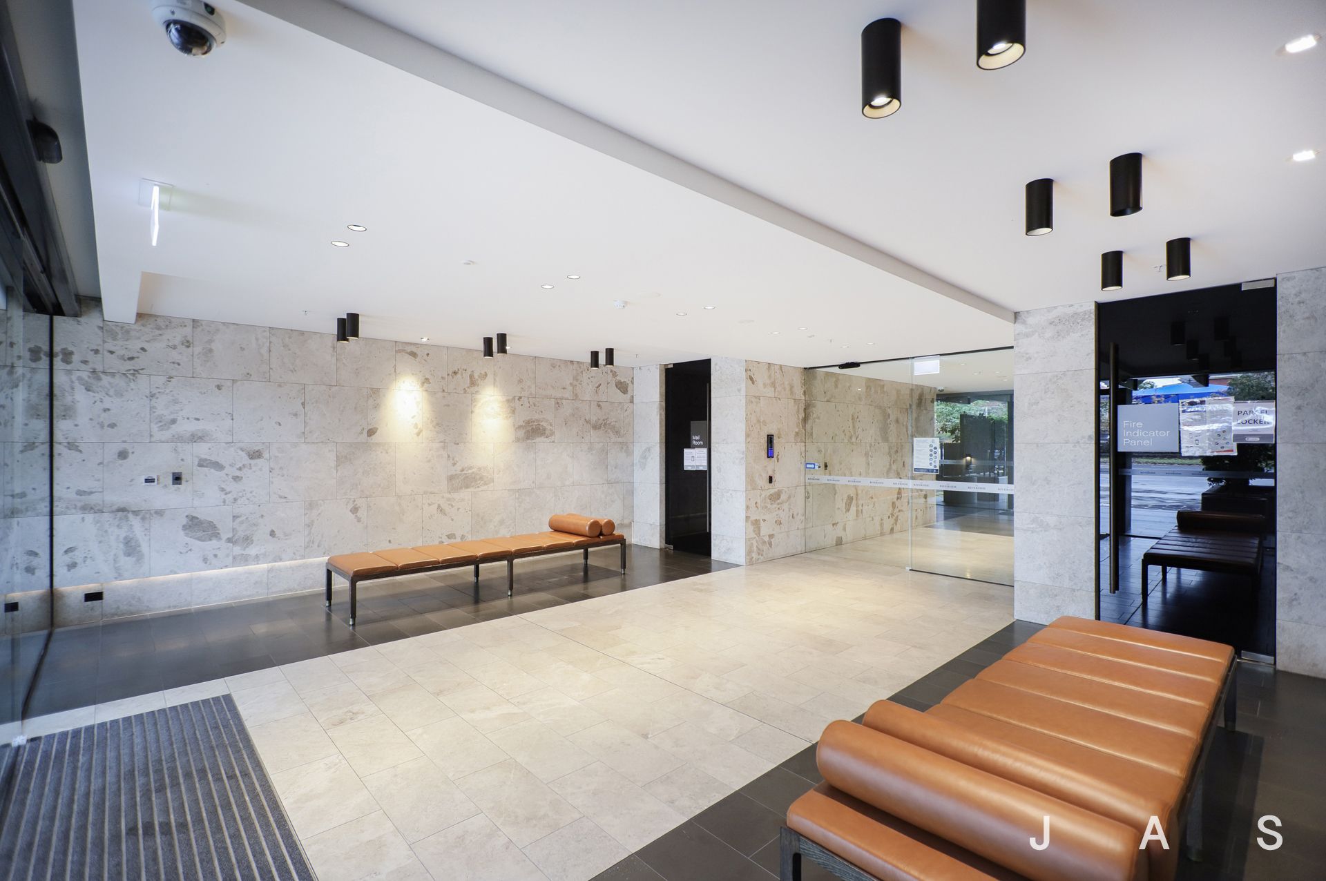 505/1 Moreland Street Footscray VIC, Footscray - Thumbnail 4