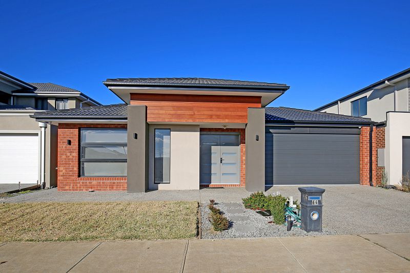 64 Alexo Road, Mickleham