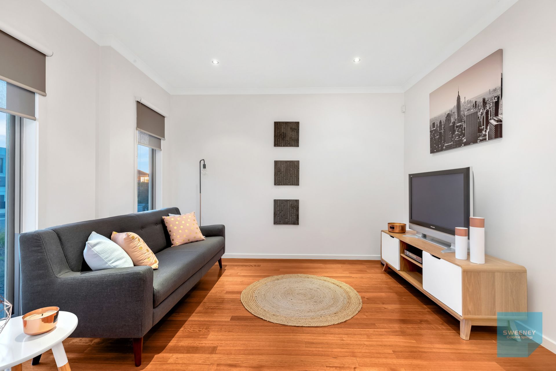42 Bursaria Drive, Caroline Springs - Thumbnail 4