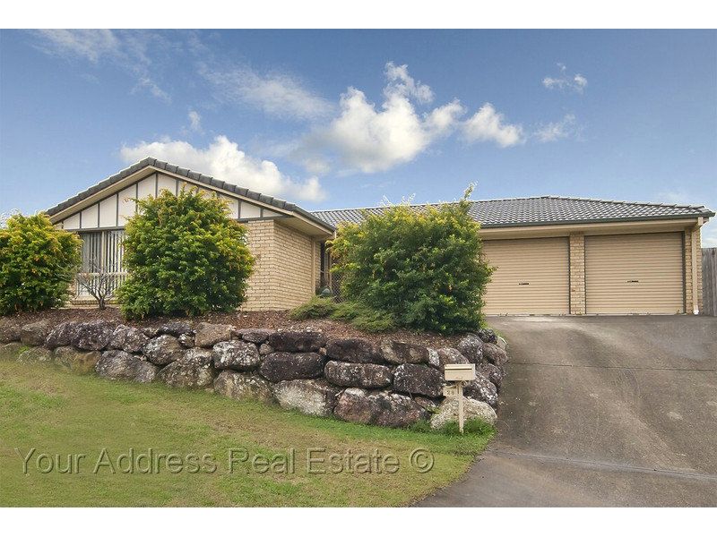 Real Estate For Sale 28 Cumberland Crescent Heritage Park , QLD