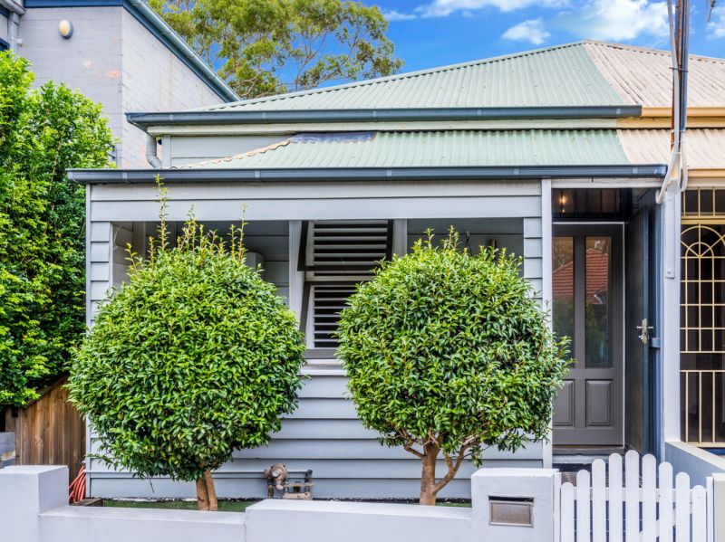 17 Birchgrove Road, Balmain