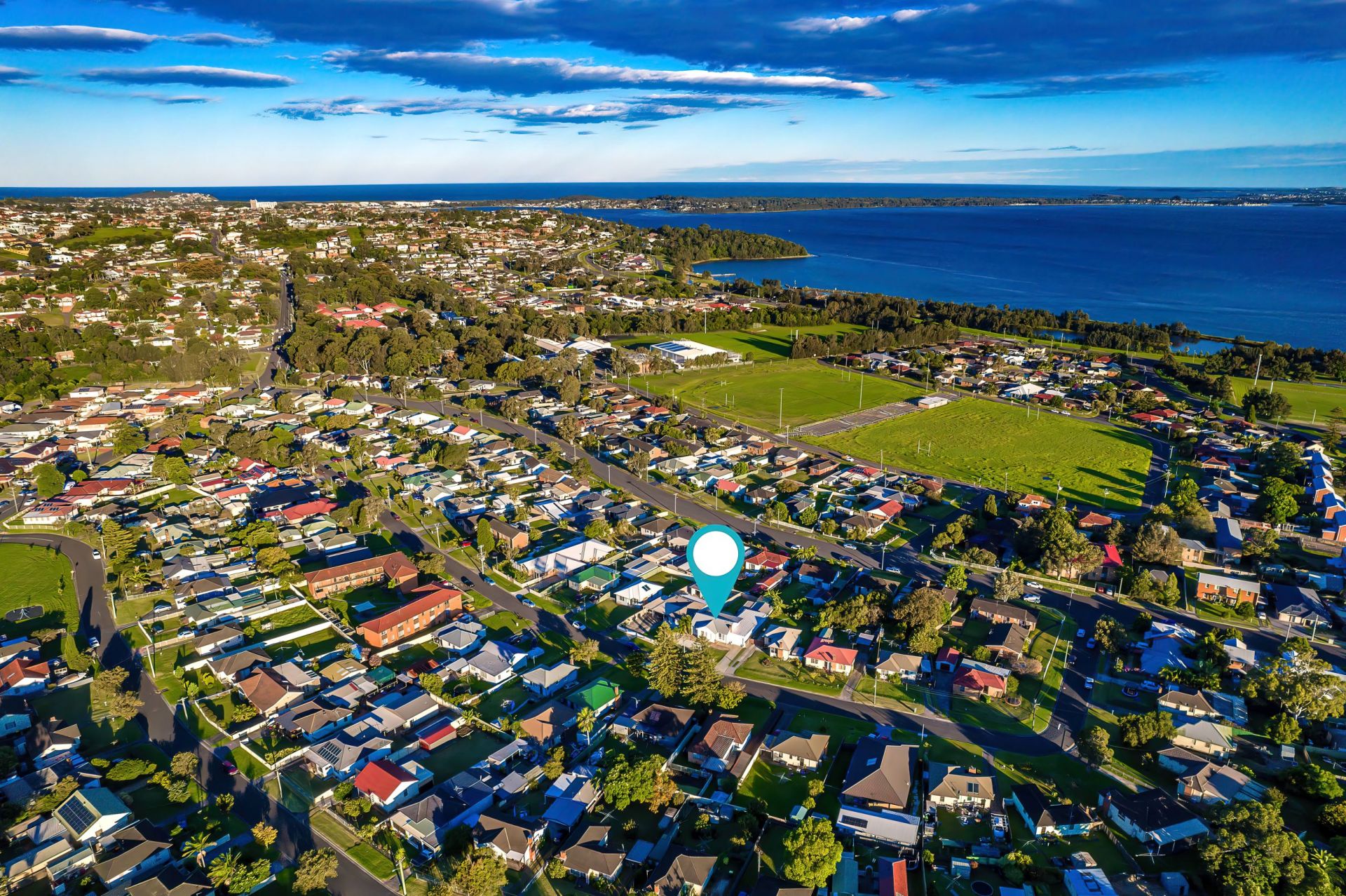 Real Estate For Sale 41 Massey Street Berkeley , NSW