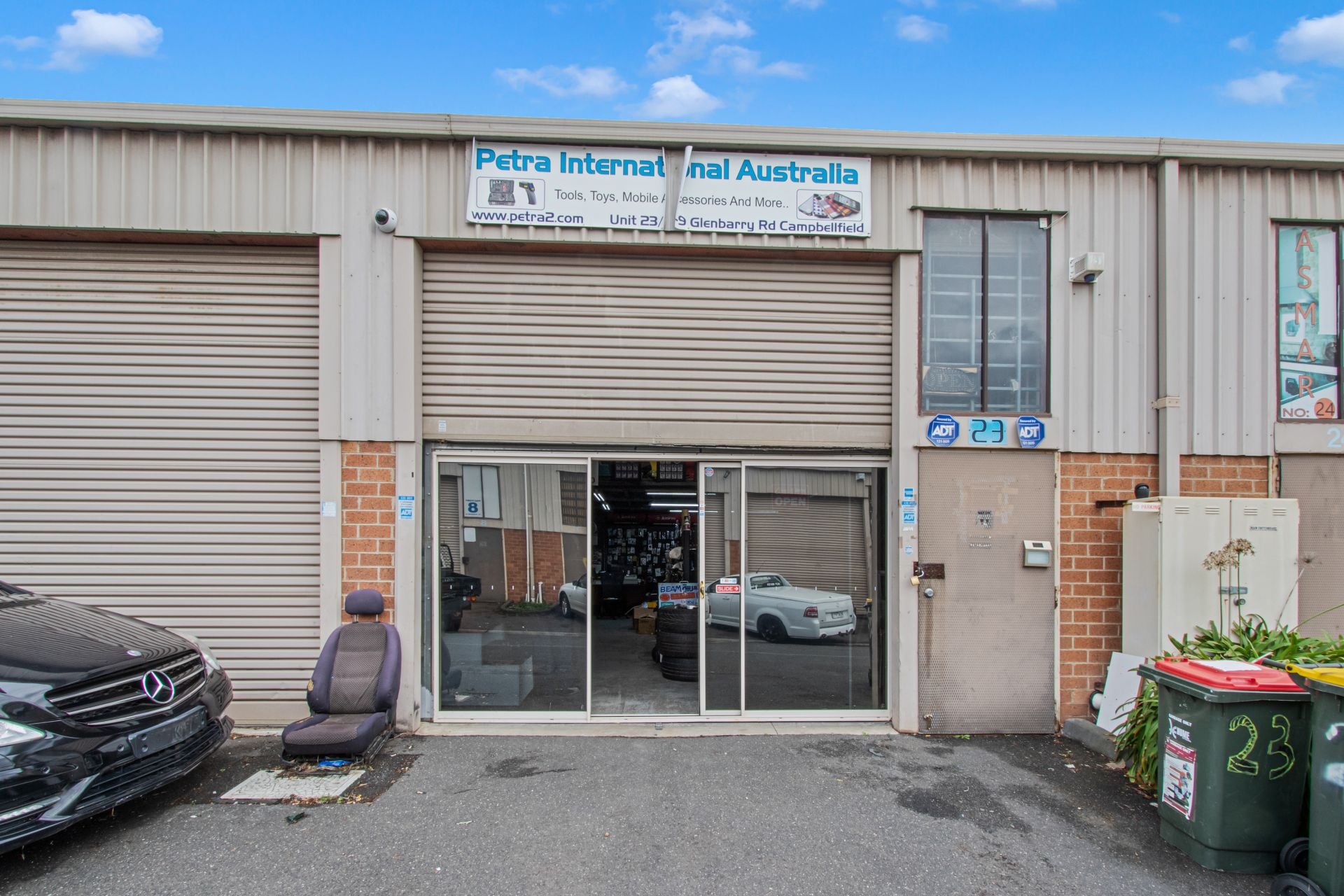 FANTASTIC OPPORTUNITY - INVEST OR OCCUPY