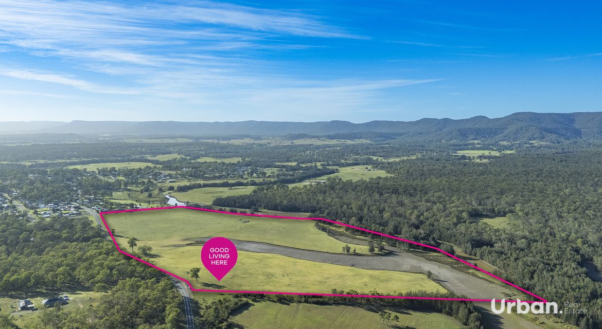 Ellalong 154 Sanctuary Road