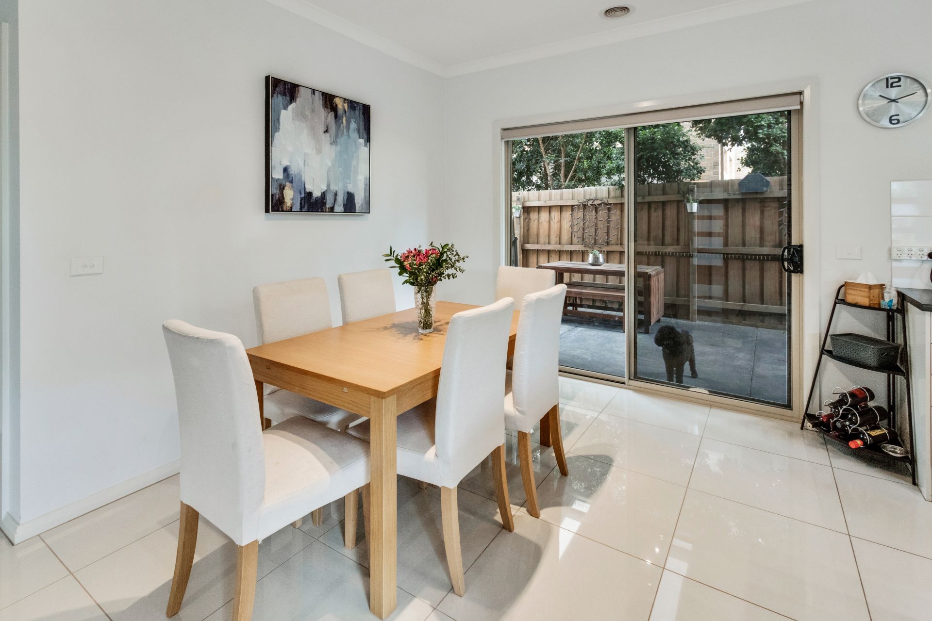 A place to call home , Street frontage, immaculate and ready!