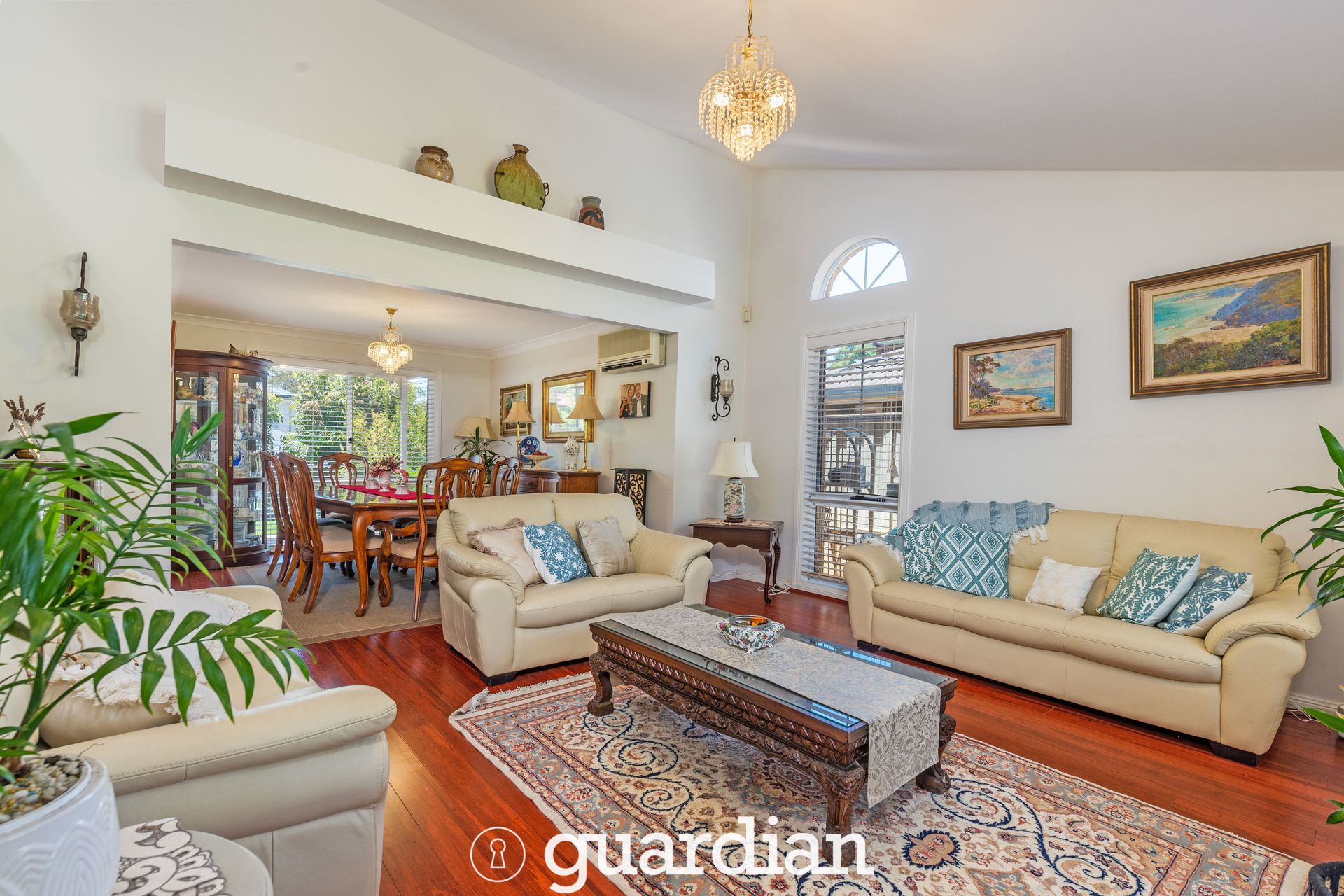 34 Skye Court Kellyville NSW, Kellyville - Thumbnail 3