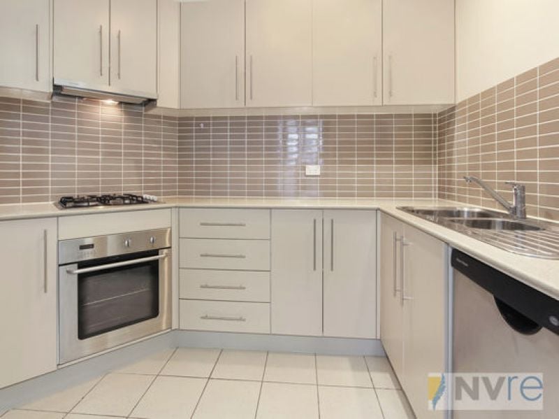 206/2 The Piazza WENTWORTH POINT NSW, Wentworth Point - Thumbnail 5