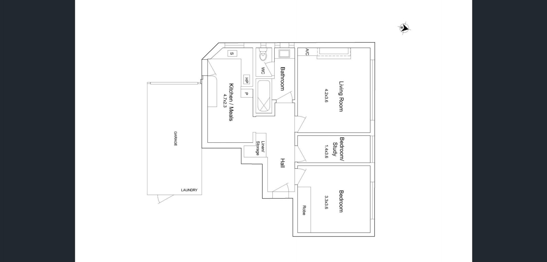 2/1A Dickens Street, Elwood - Thumbnail 5