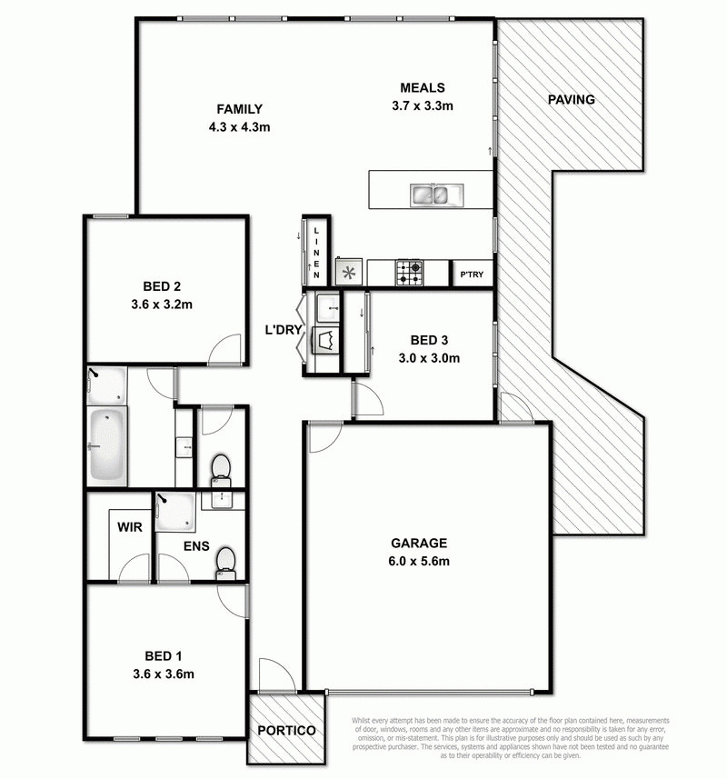 9 Markham Drive OCEAN GROVE VIC, Ocean Grove - Thumbnail 6