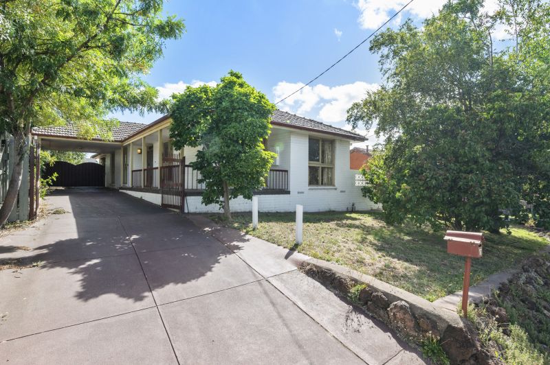 60 Spring Street, Thomastown