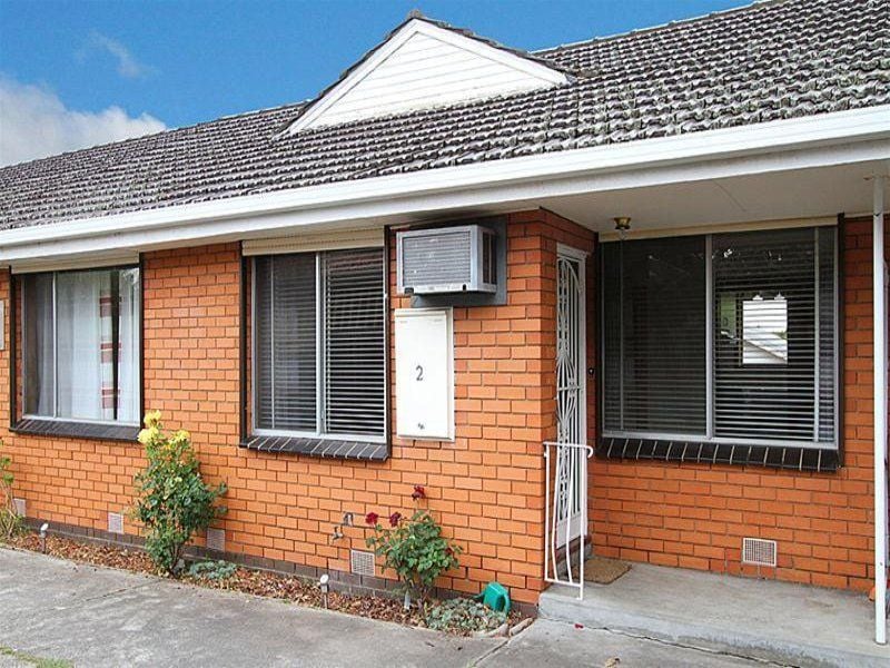 2/49 Crookston Road, Reservoir