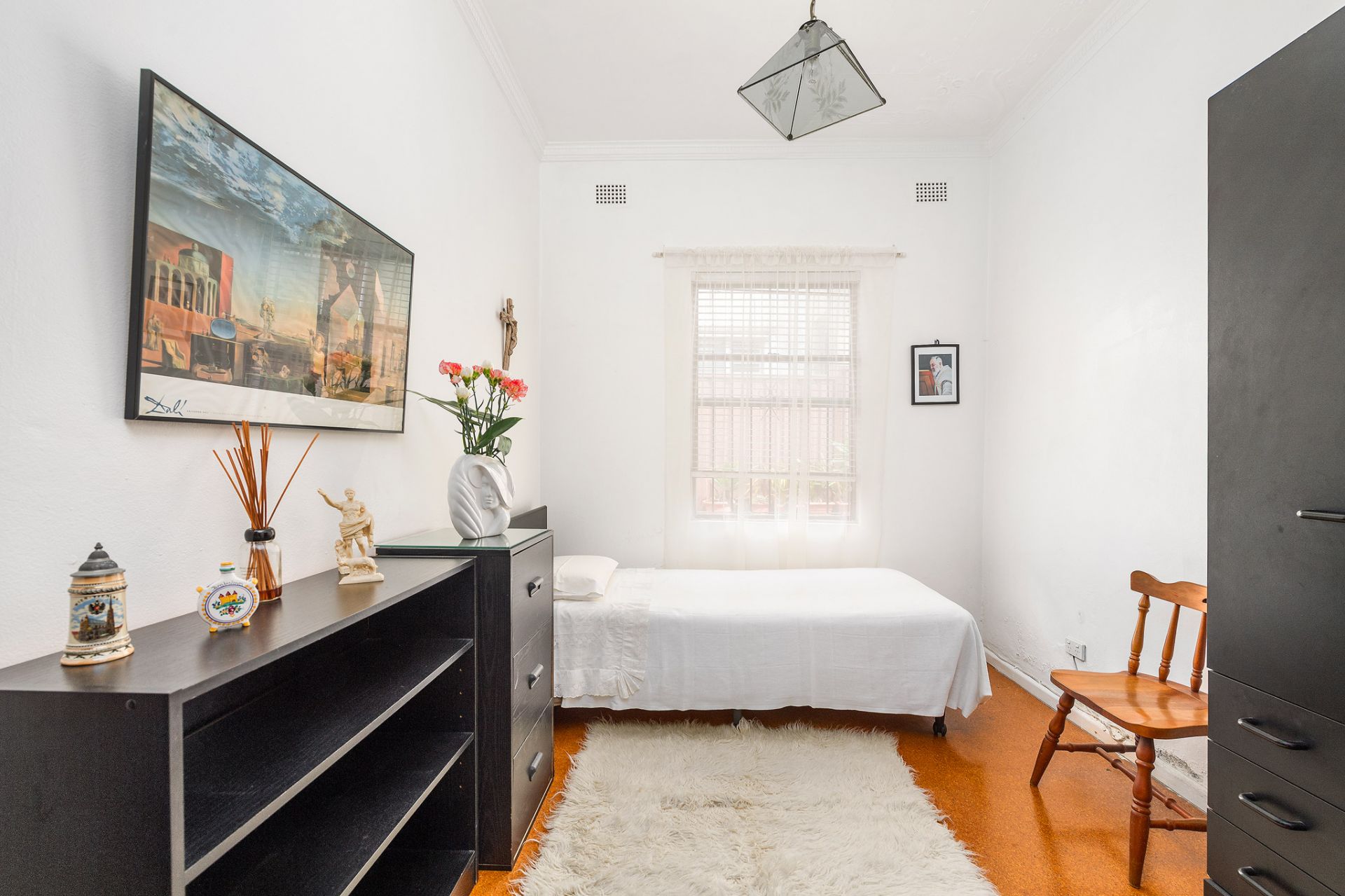 Sold - Original Brick Semi with Enormous Promise