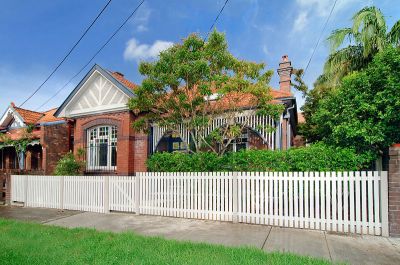 20 Cardigan Street, Stanmore