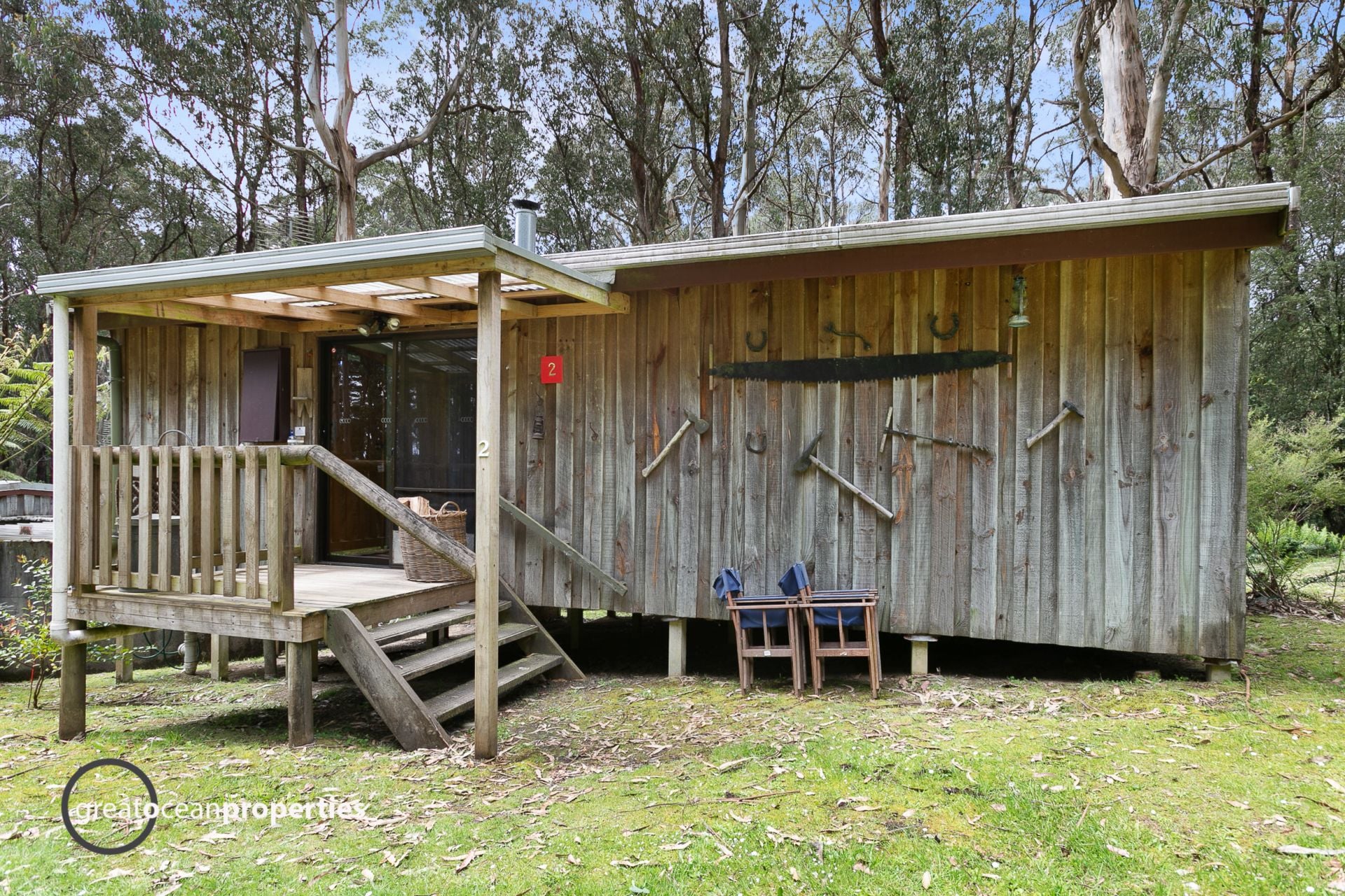 65 Upper Gellibrand Road, Forrest - Thumbnail 5
