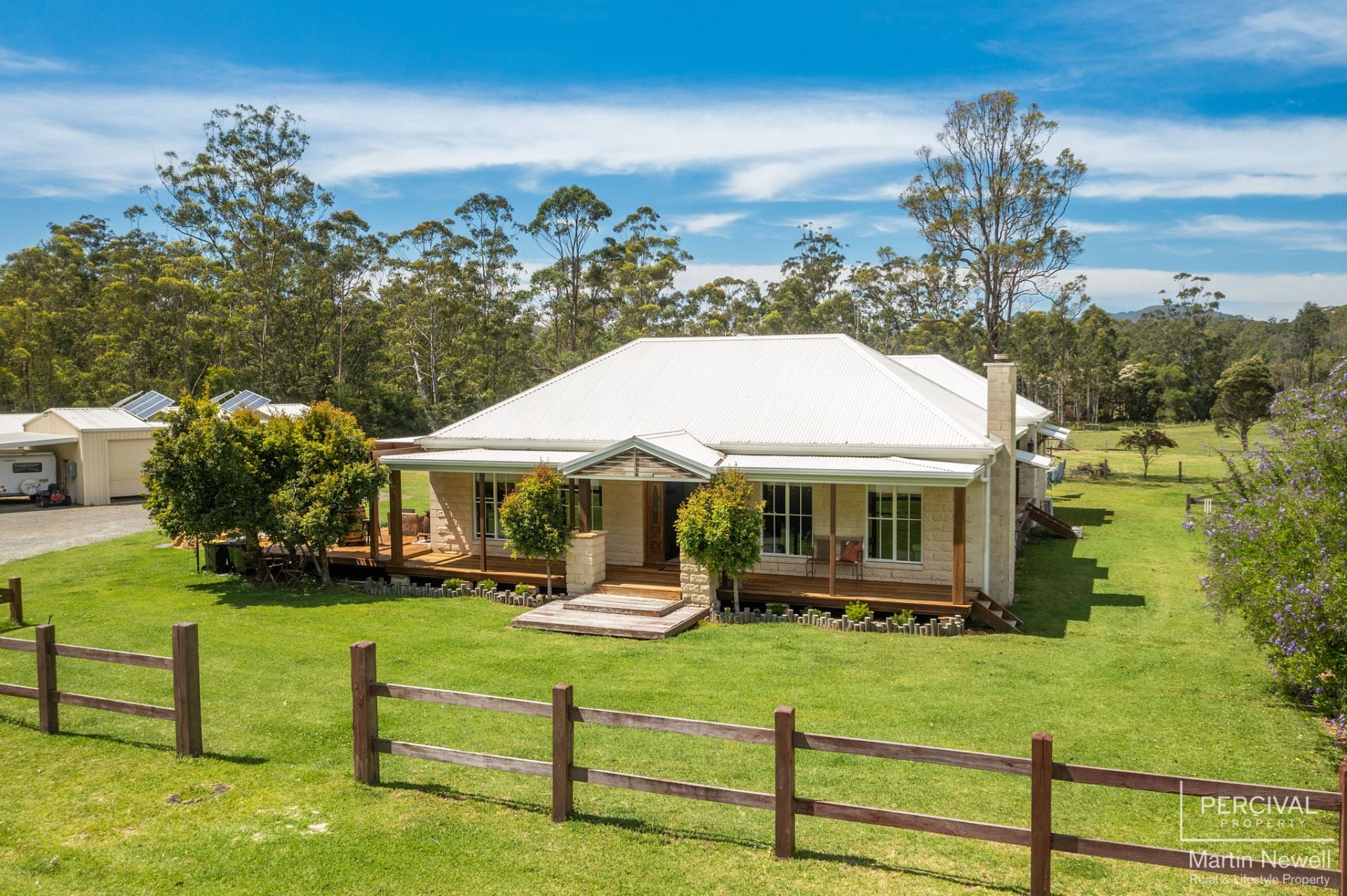 186 Bobs Creek Road Bobs Creek NSW, Bobs Creek - Thumbnail 2