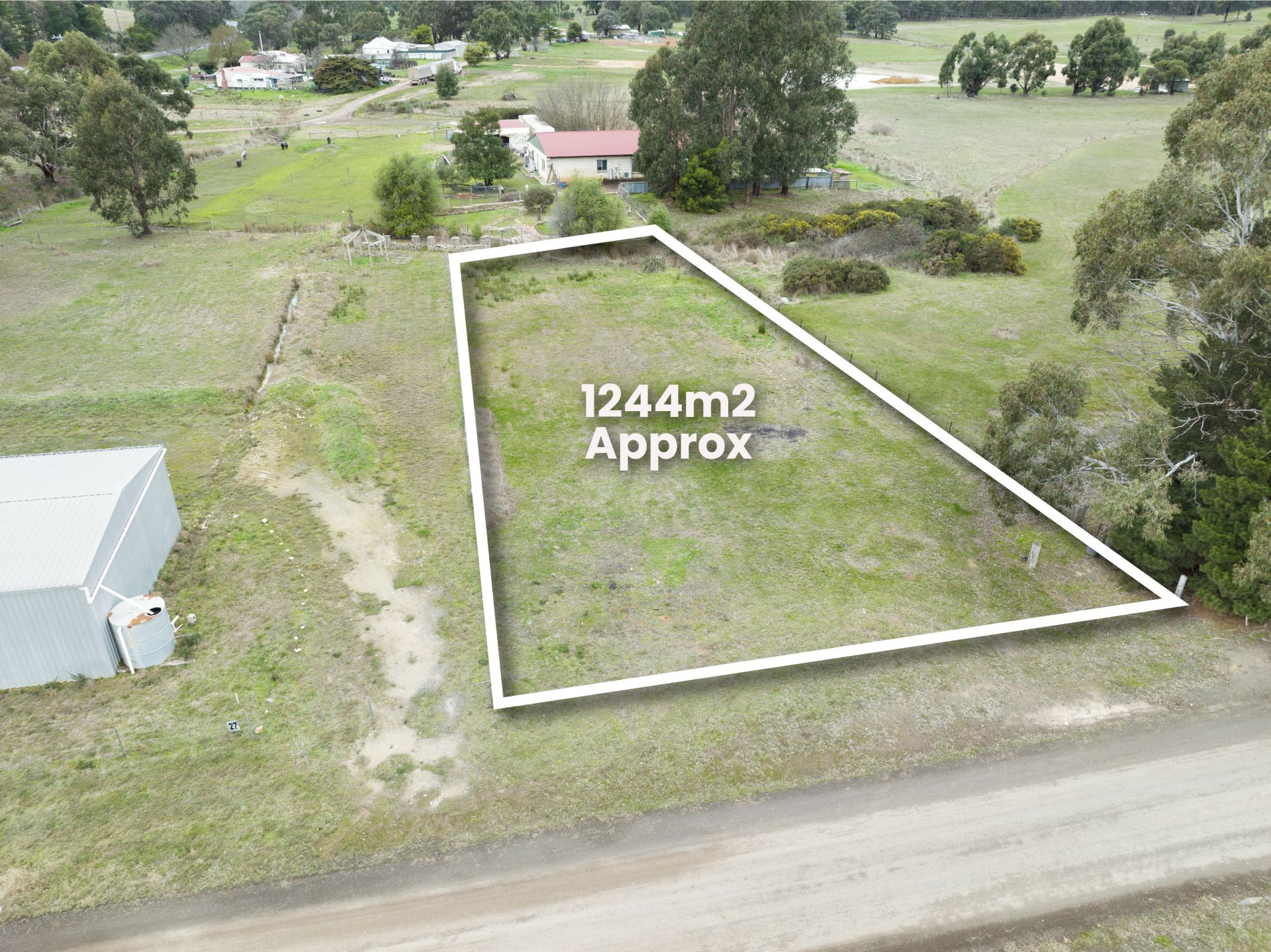 12/Sec 44 Kilbeg Road Beaufort VIC, Beaufort - Thumbnail 3
