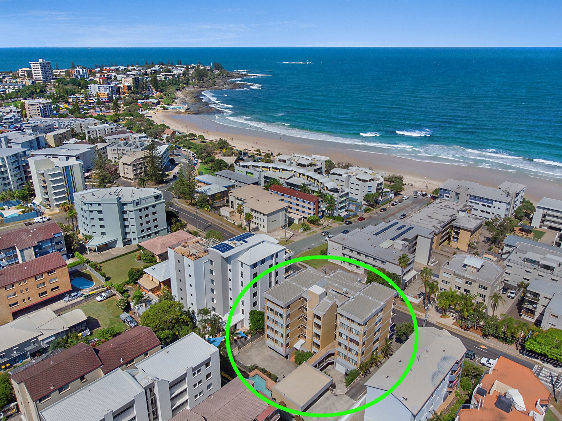 12/14 Warne Terrace Kings Beach QLD, Kings Beach - Thumbnail 3